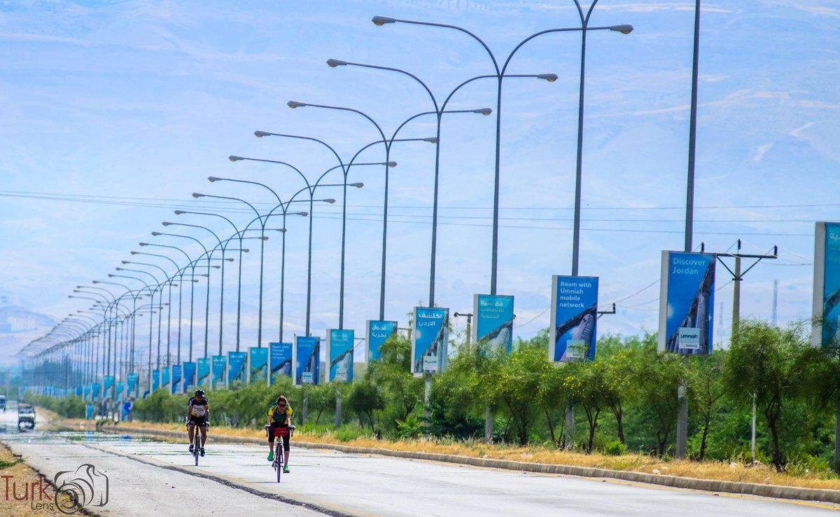TurkLens's tweet image. Lets go #Cycling ...
#DeadSea #Jordan #VisitJordan #ShareYourJordan #LoveJordan #sport #TurkLens