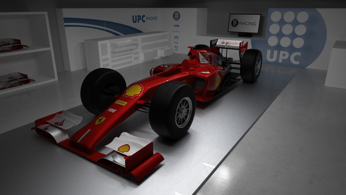 XShadowMedia's tweet photo. Final results of our project #3DStudioMax #MaxwellStudio #MaxwellRender 1/7 http://t.co/GvD1uOEb4a