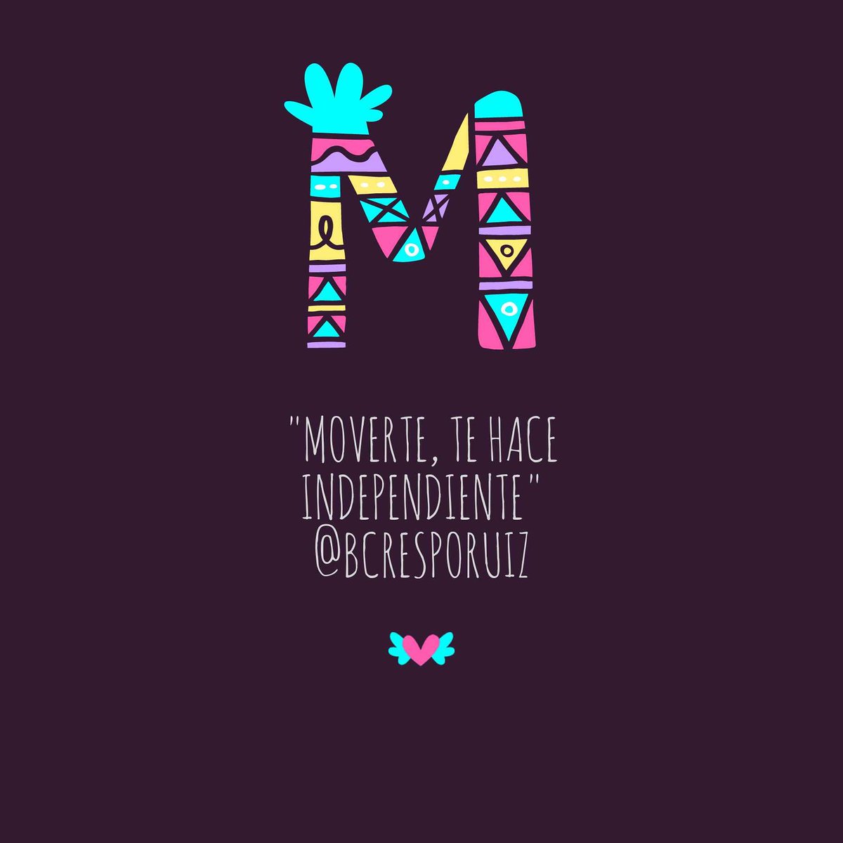 BCrespoRuiz's tweet photo. Qué es la diversidad funcional y por qué moverte te hará independiente. http://t.co/E6IL7IChMP #freedomflowsp http://t.co/XWYuvxvUCJ