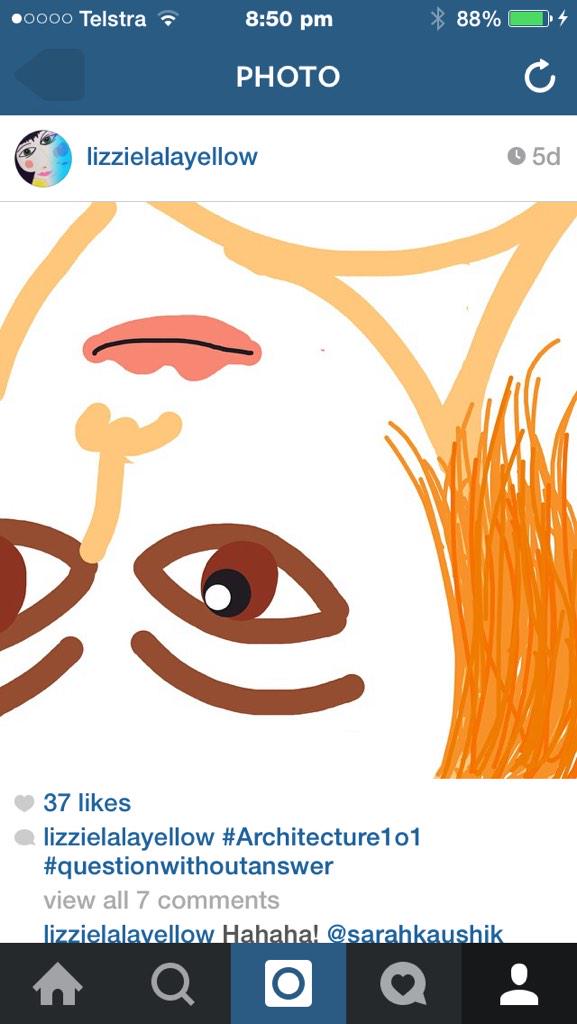 LizzRobb's tweet image. #Architecture1o1 #QuestionWithoutAnswer