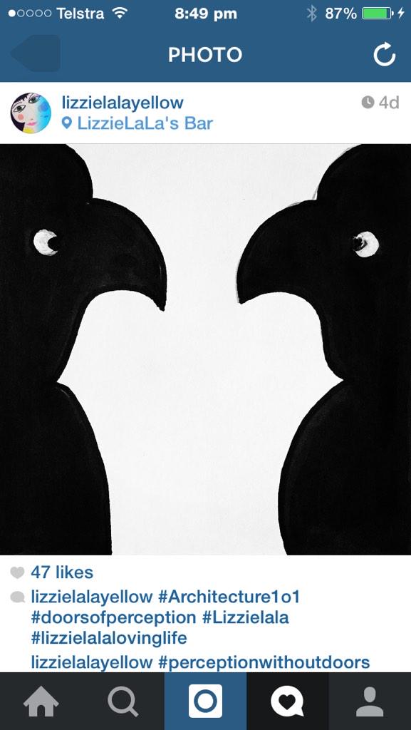 LizzRobb's tweet image. #Architecture1o1 #DoorsofPerception