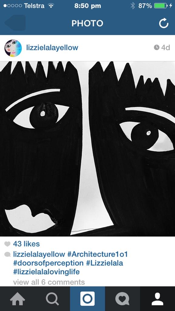 LizzRobb's tweet image. #Architecture1o1 #Doorsofperception