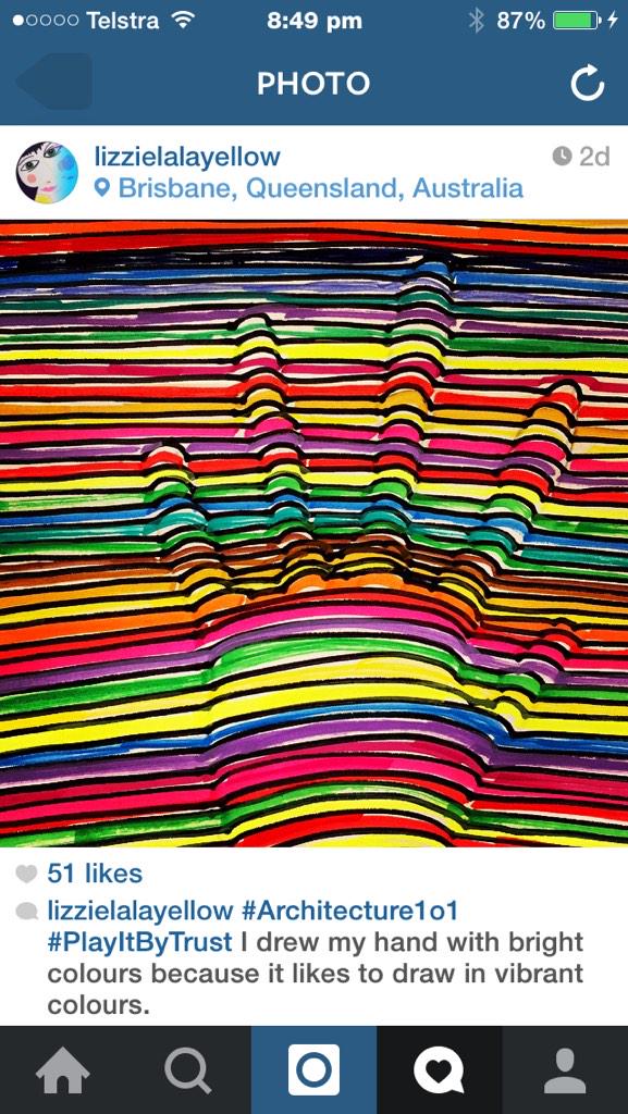 LizzRobb's tweet image. #architecture1o1 #PlayItByTrust