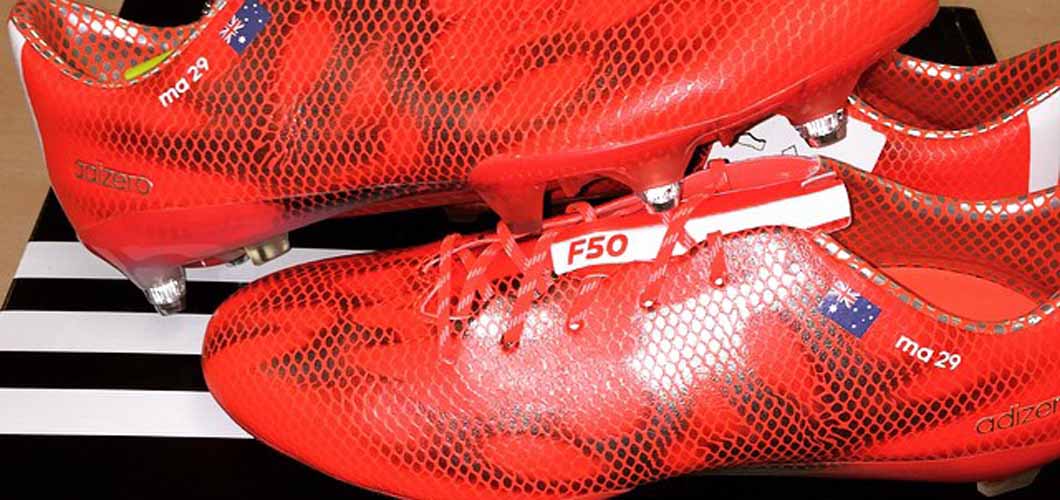 unreleased football boots