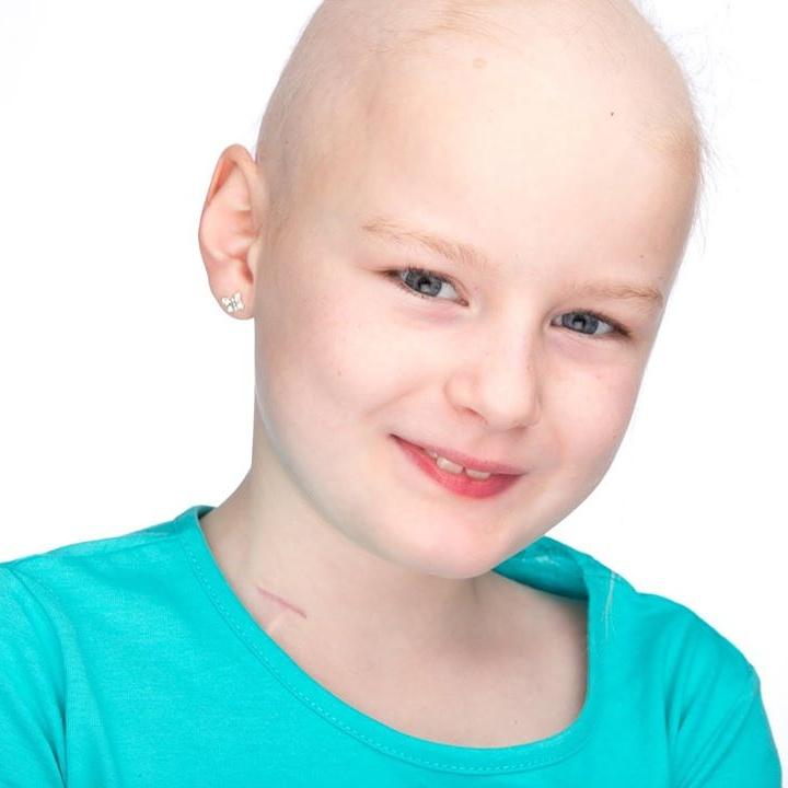 @campaignforleo meet lucy. 1 of the many sick kids who cant get a medical card because their parents pay tax #system