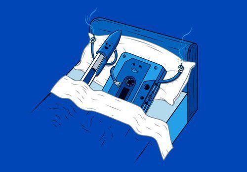 RaiRobledo's tweet photo. La generación del iPod no lo entenderá http://t.co/XB7P02qHHg
