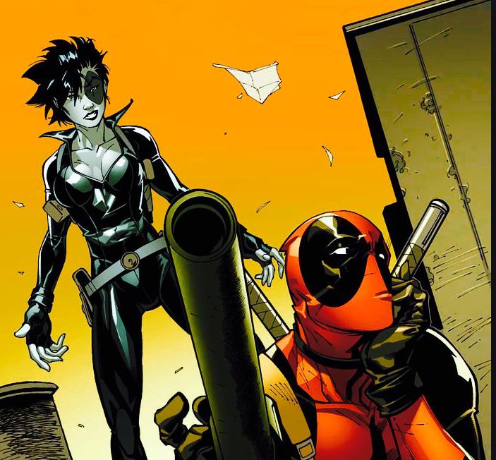 PerfectWeaponNT's tweet image. 