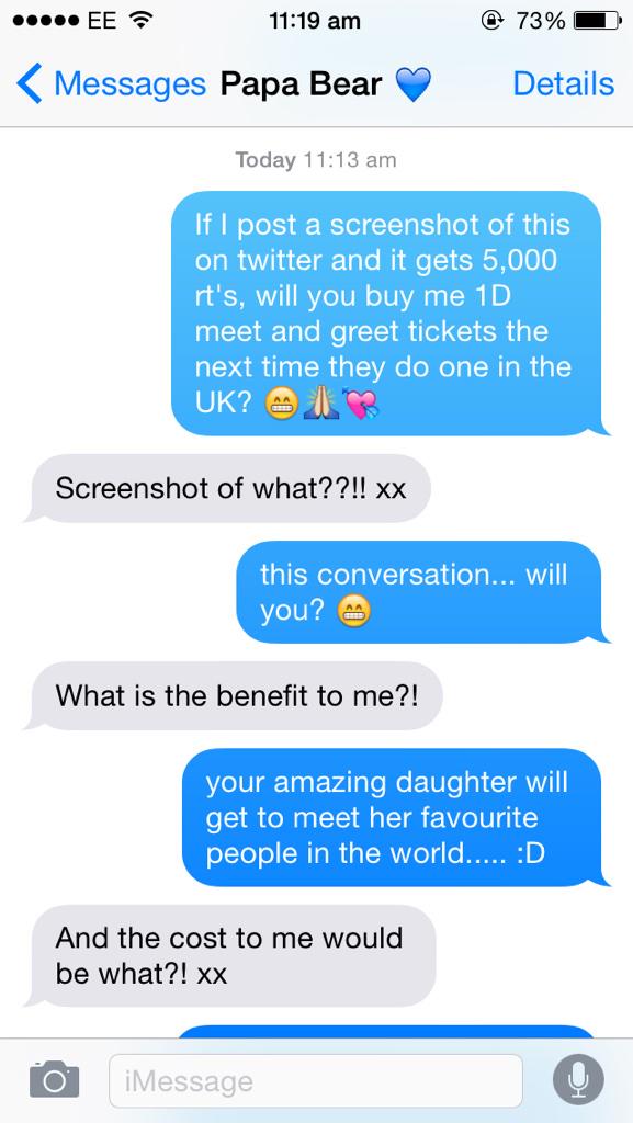 xcviamy's tweet photo. GUYS OH YMGOD PLEASE RT THIS http://t.co/w1X5FyDAuF