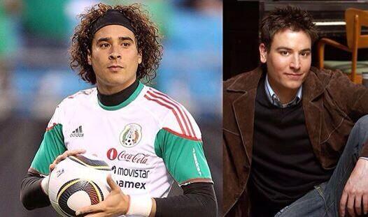 NOT_MOTD's tweet photo. Kids, let me tell you about the time I played in the 2014 World Cup... http://t.co/dz2kNNUP2d