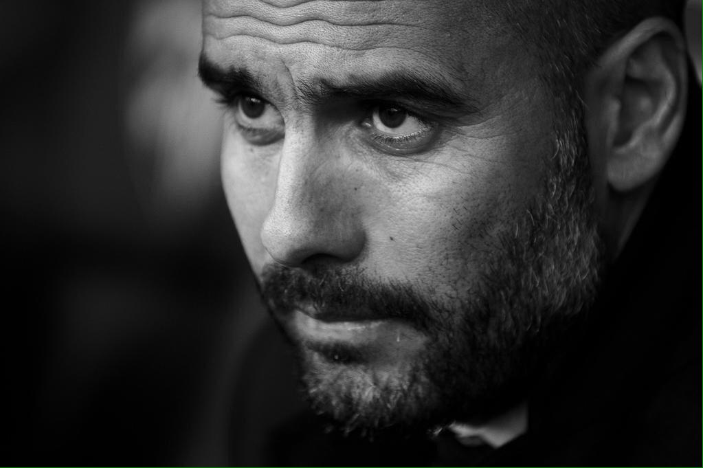 Happy birthday Josep Guardiola 