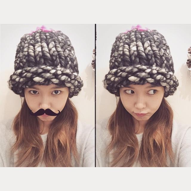 [OTHER][15-02-2014]SooYong tạo tài khoản Instagram và Weibo + Selca mới của cô - Page 5 B7oSSV9IEAAQjUb