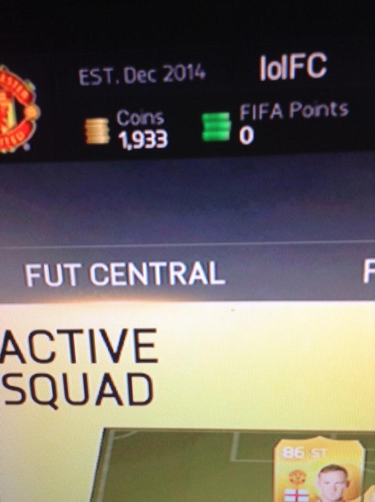 kpagaming's tweet photo. @MattHDGamer plz can I have a player http://t.co/hKcNaWnl54