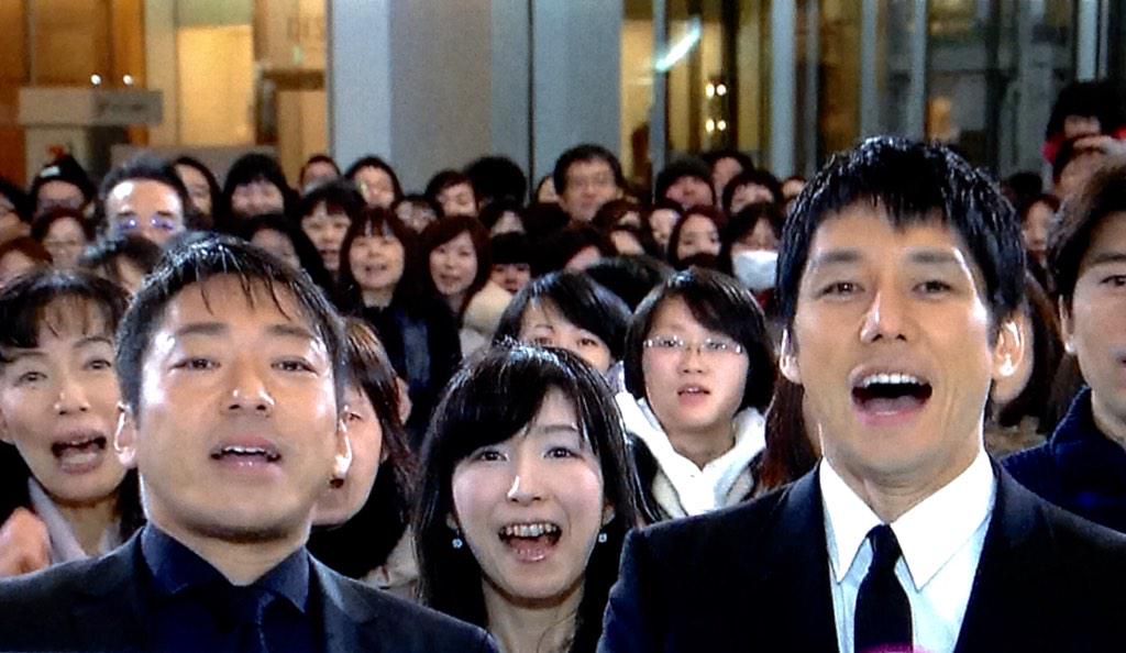 Tweets With Replies By 香川照之 市川中車 Ichikawachusya Twitter