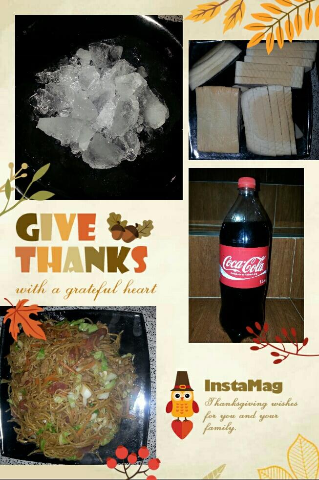 MeAyhen's tweet image. #Instamerienda#..yummy!👍