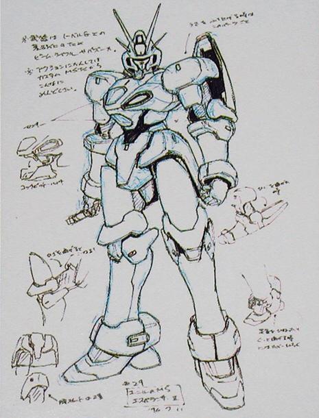 Lv2 ガンダム兵器倉庫管理ロボ エスペランサ ガンダムxに登場する予定だった機体ですね エニル エル専用ガンダムとしてデザインされたmsです 膝や脛が独自の構造をしていて シールドとしての機能が添付されていますね Http T Co 46mutikoka Lv2 ガンダム兵器倉庫管理ロボ エスペランサ ガンダムxに登場する予定だった機体ですね エニル エル専用ガンダムとしてデザインされたmsです 膝や脛が独自の構造をしていて シールドとしての機能が添付されていますね Http T Co 46mutikoka