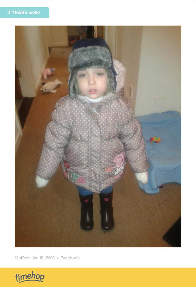 ClareParker79's tweet photo. Exactly 2 years ago today! (via @timehop) http://t.co/Lghj8UwbuJ http://t.co/5aCZxljyCH