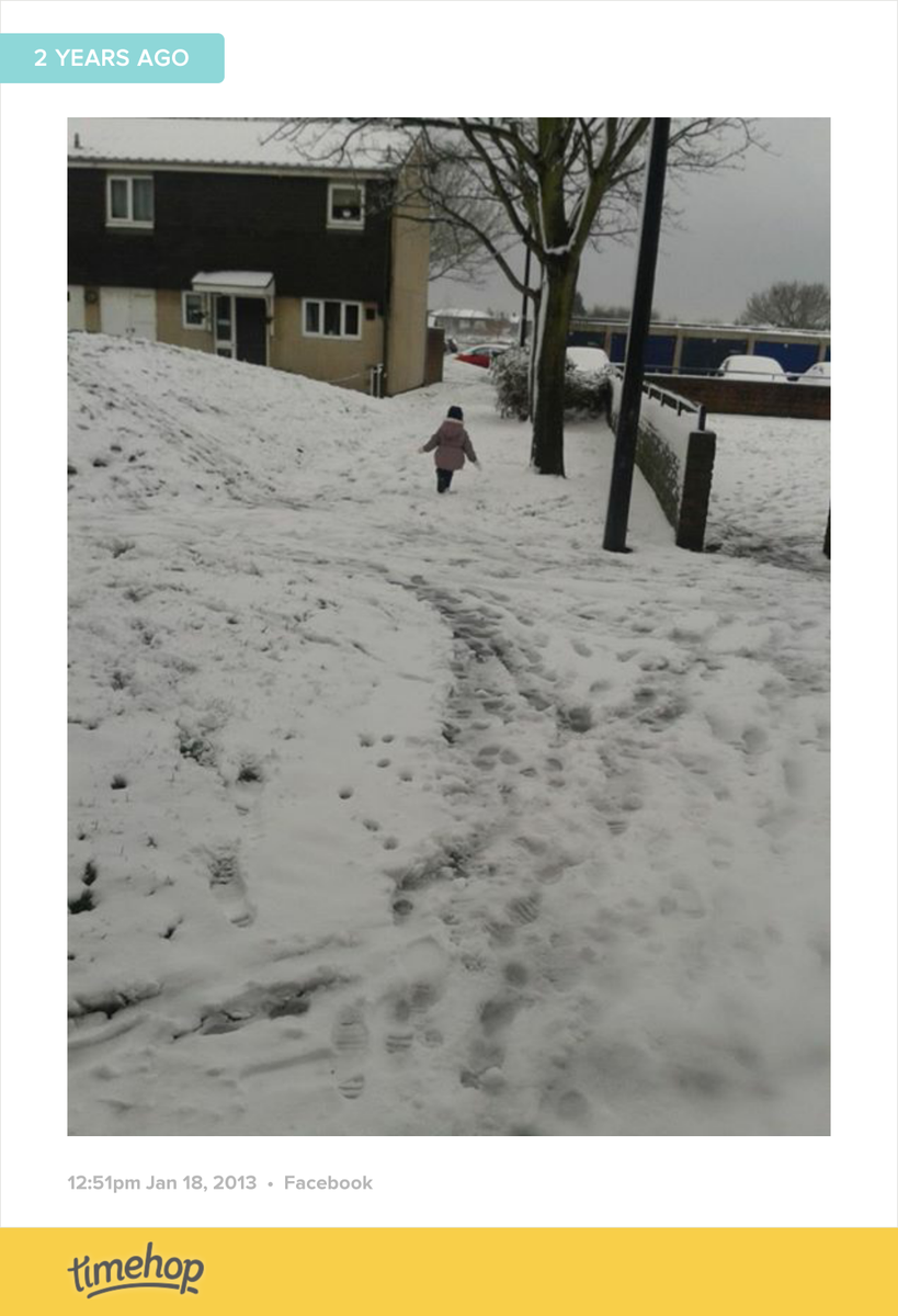 ClareParker79's tweet photo. Exactly 2 years ago today! (via @timehop) http://t.co/LhH9Avvd0x http://t.co/QJle7ddC9c