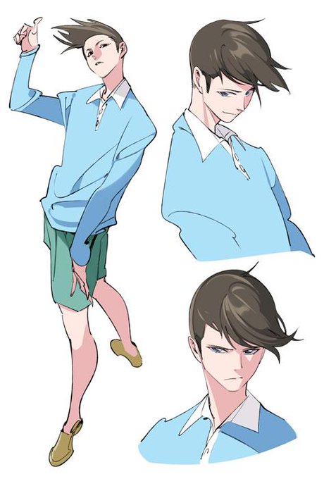 きれいなジャイアン をもっときれいにしたイラストがヤバい Kai You Net