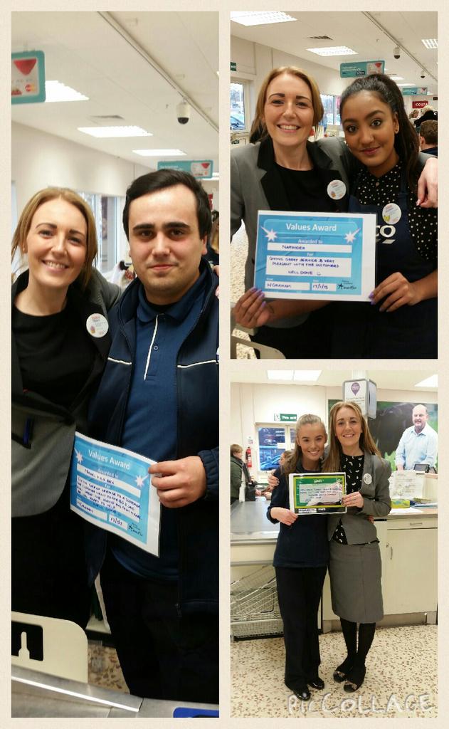 Great service here <a href="/TescoAllerton/">TescoAllerton</a> <a href="/br09ham/">Ian</a> <a href="/Geddyboy100/">Ged Maher</a>