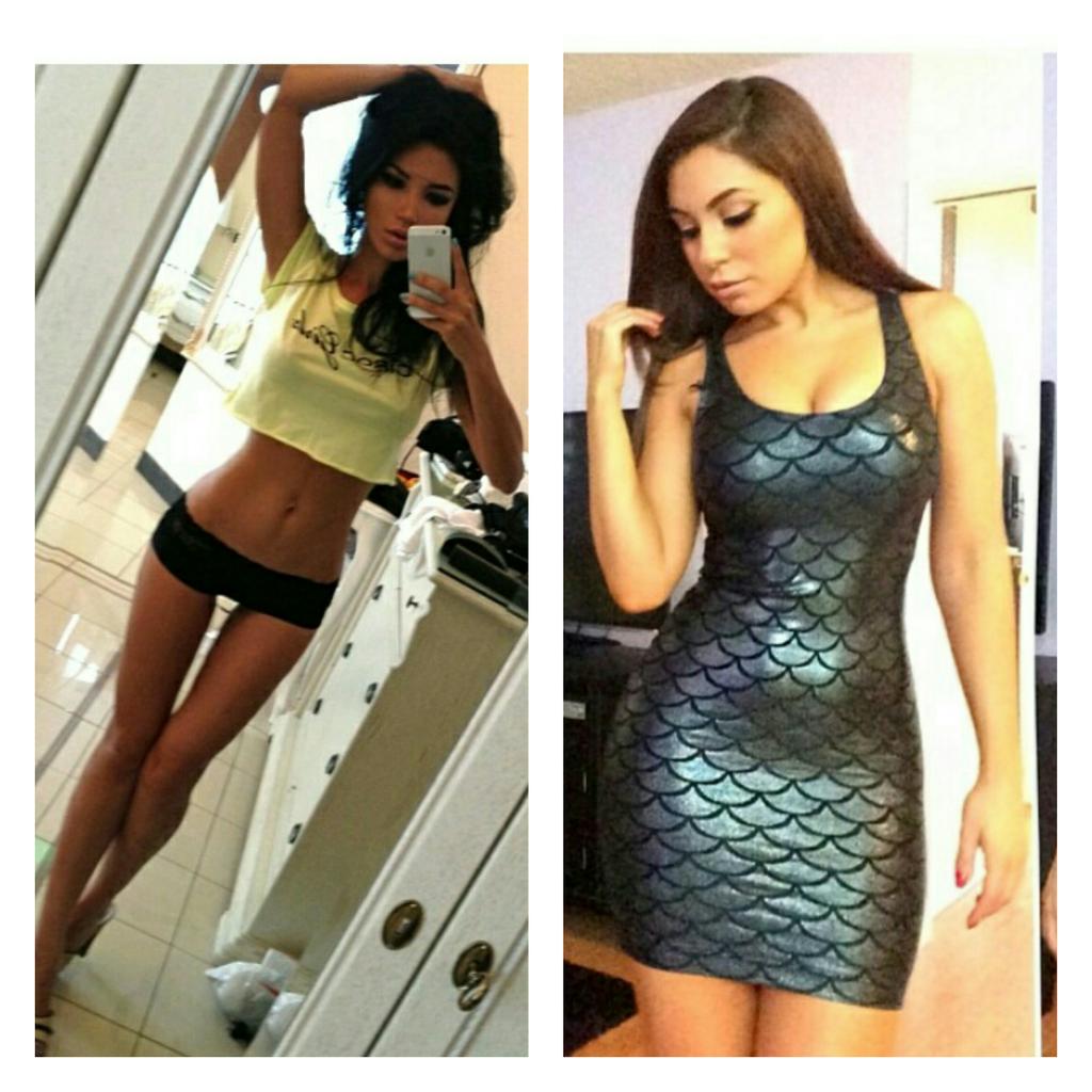 zascalalugo's tweet photo. Con que cuerpo os quedais....no hay dudas  no..... http://t.co/uS72sb0Blg