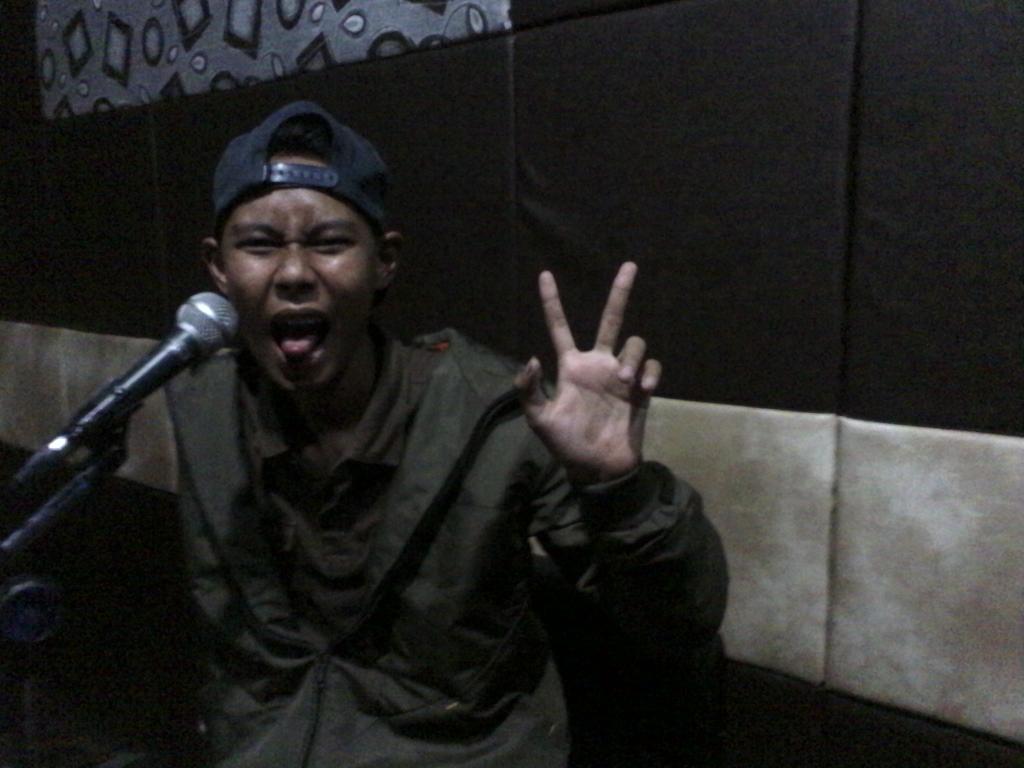 Harmoniska Official tweet media
