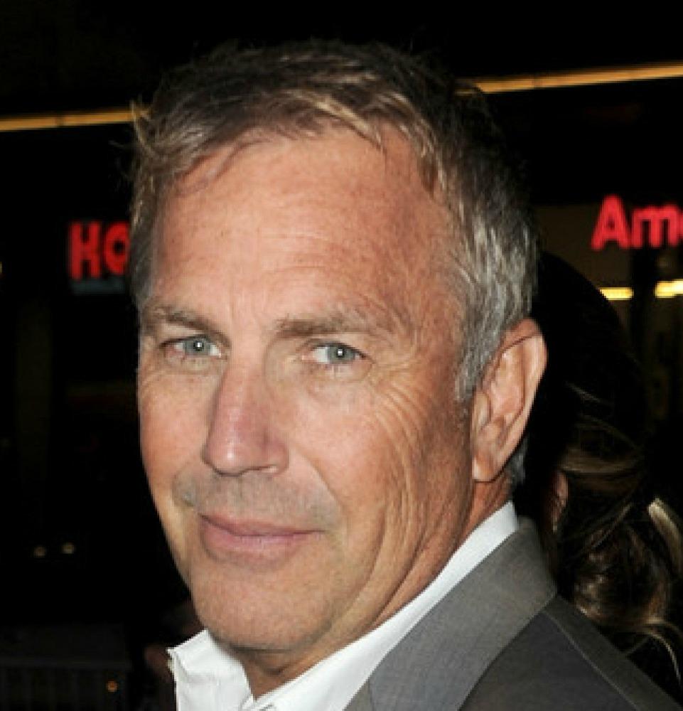 Happy Birthday Kevin Costner ! :) 