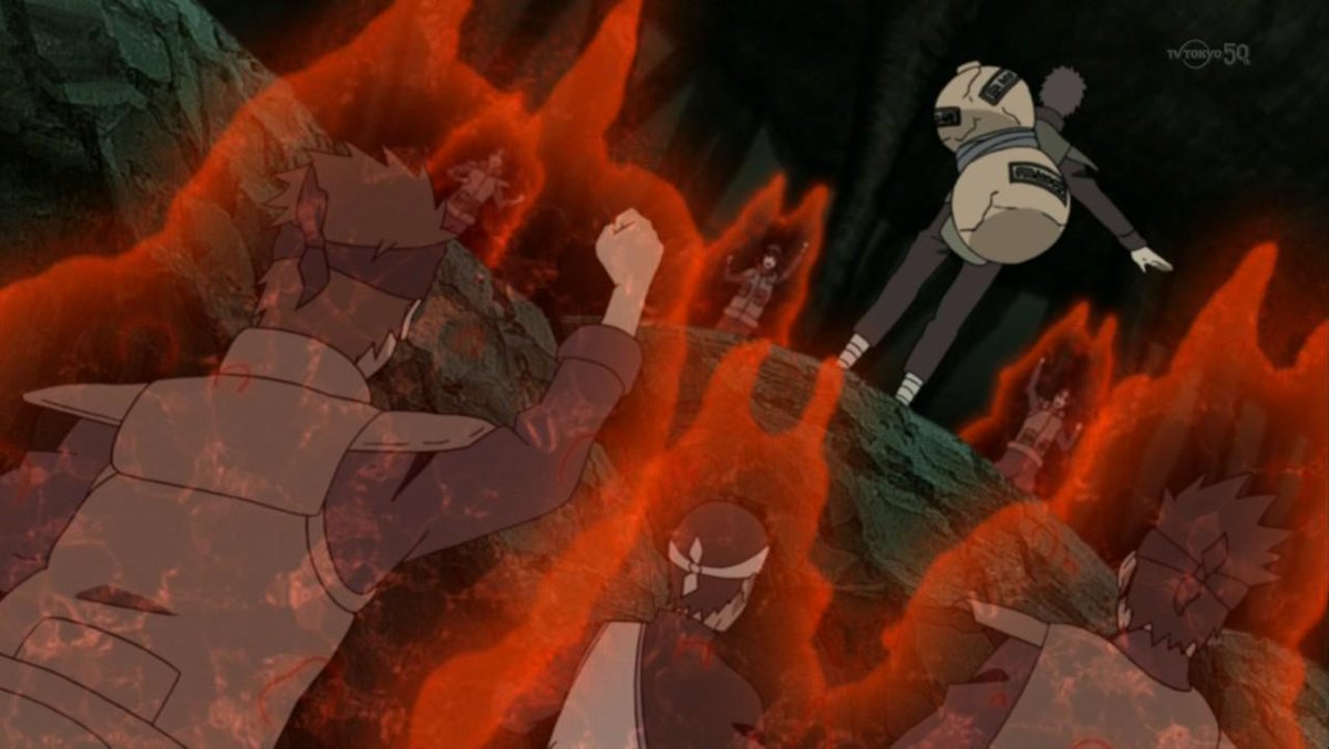 嘲笑のひよこ すすき 1月19日は我愛羅の誕生日 我愛羅生誕前夜祭 我愛羅生誕前夜祭15 Naruto ナルト Naruto疾風伝 Naruto好きな人rt Http T Co Slcgwddpjo