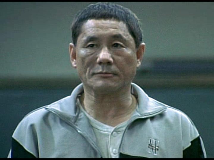 Also Happy Birthday to \"Beat\" Takeshi Kitano!! 