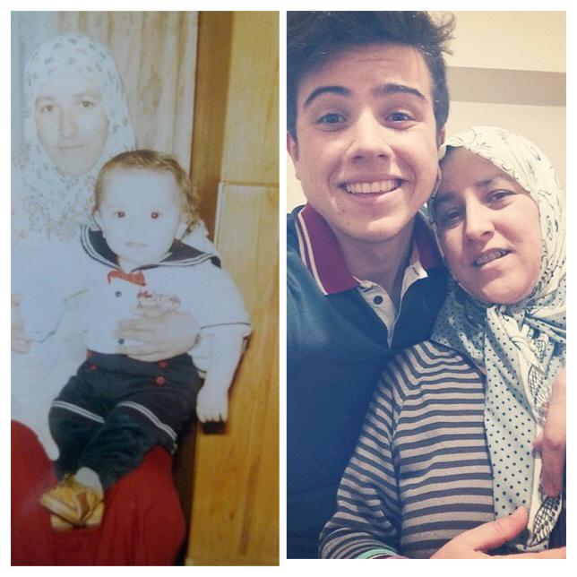 ReelSemih's tweet photo. 1996 / 2015 http://t.co/17b6usrDP1