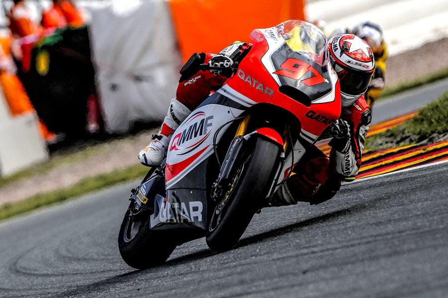 Che ne dite di vedere qualche foto anche oggi?
#ls2protectingdreams <a href="/LS2Official/">LS2 Helmets Official</a> 
2014 season review <a href="/RomanRamos40/">Roman Ramos Alvaro</a>