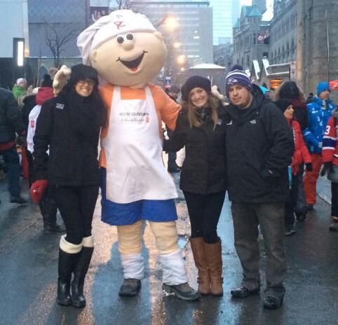 TSN 690 Montreal tweet media