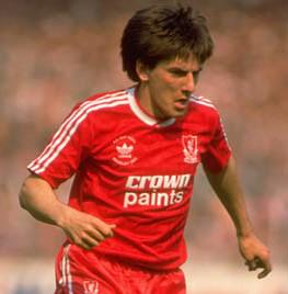 Happy 54th Birthday to the Original \" Little Magician \" Peter Beardsley. What a player he was 