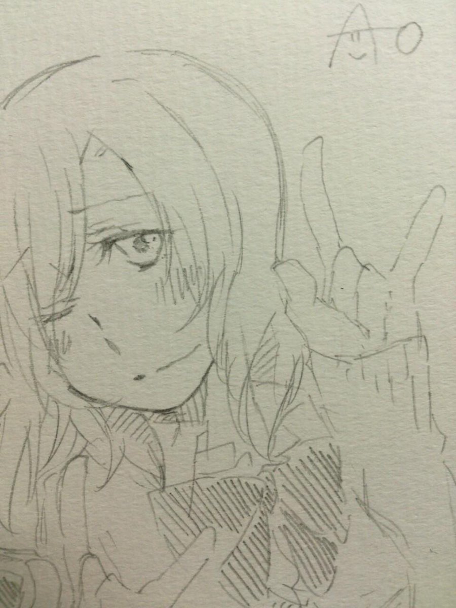 BOOTHをご利用いただいて下さった方へ気持ちばかりの落書き挟んでいますので楽しんでもらえたら嬉しいな～(^○^)ほんと落書きなんだけど… 