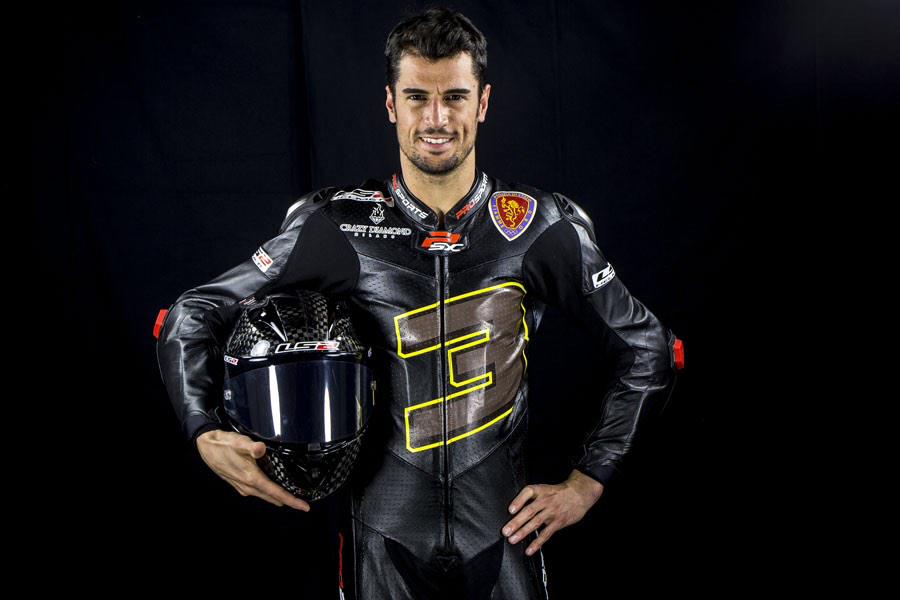 Ehi ma avete visto quanto sono fighi i nostri piloti con il nuovo #LS2Arrow?
FOLLOW #ls2protectingdreams <a href="/simonecorsi/">Simone Corsi</a>