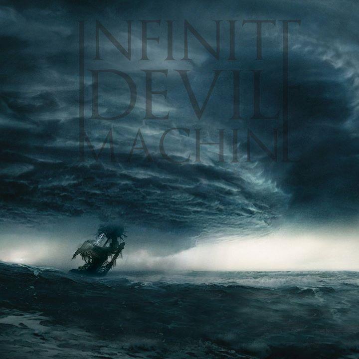 InfiniteDevilMachine tweet media
