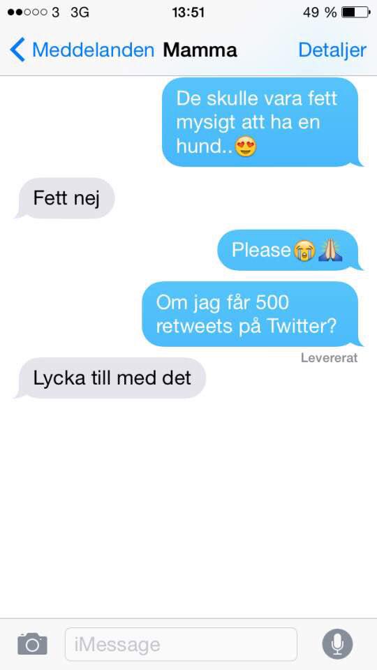 johnsson_stina's tweet photo. 😊😊 http://t.co/XrViXusCjC