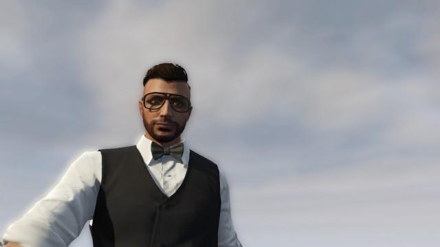 DonaldMuldoon's tweet photo. having a great time in Las Venturas!!! http://t.co/xNxmS5HQd0