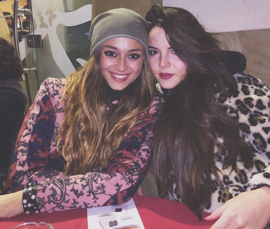 virgysweet's tweet image. 