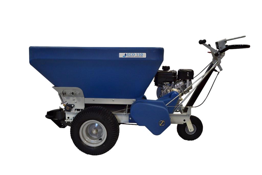 EcolawnA's tweet photo. ECO 150 Compost Spreader
Ecolawn's New Generation Applicator
- improved hopper design
- ergonomically designed levers http://t.co/lqP051cFsN