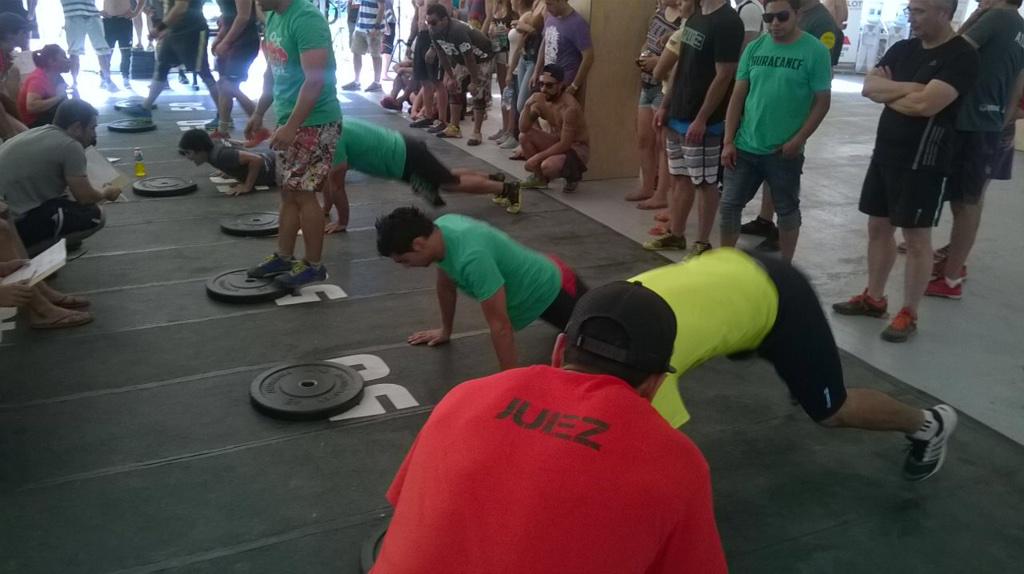 HernanBugueno's tweet photo. Tenemos muy buena base técnicamente y la fuerza no se queda atrás http://t.co/kq2os5Zwcx
