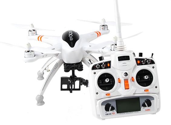 wtransition's tweet photo. Original #Walkera QR X350 Pro #Quadcopter
Only $569, Earn another 5% discount by sharing it
https://t.co/hSpu00X2vw http://t.co/YvvCBaWVX3