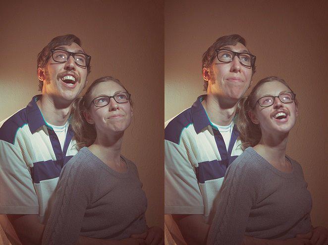 The actual best faceswap