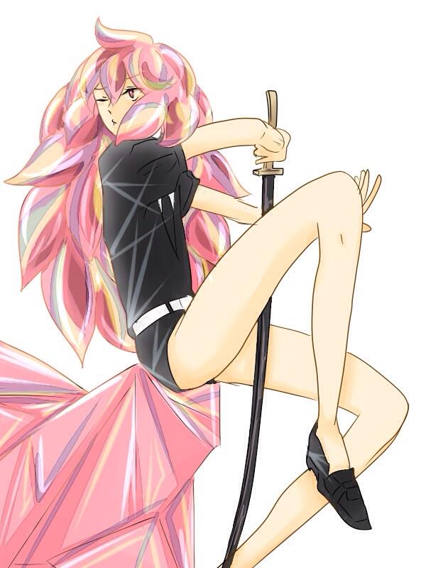 宝石の国版深夜の真剣お絵描き60分一本勝負 お題 モルガナイト Togetter 宝石の国版深夜の真剣お絵描き60分一本勝負 お題 モルガナイト Togetter
