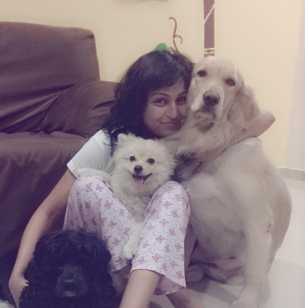 Archana T Sharma tweet media