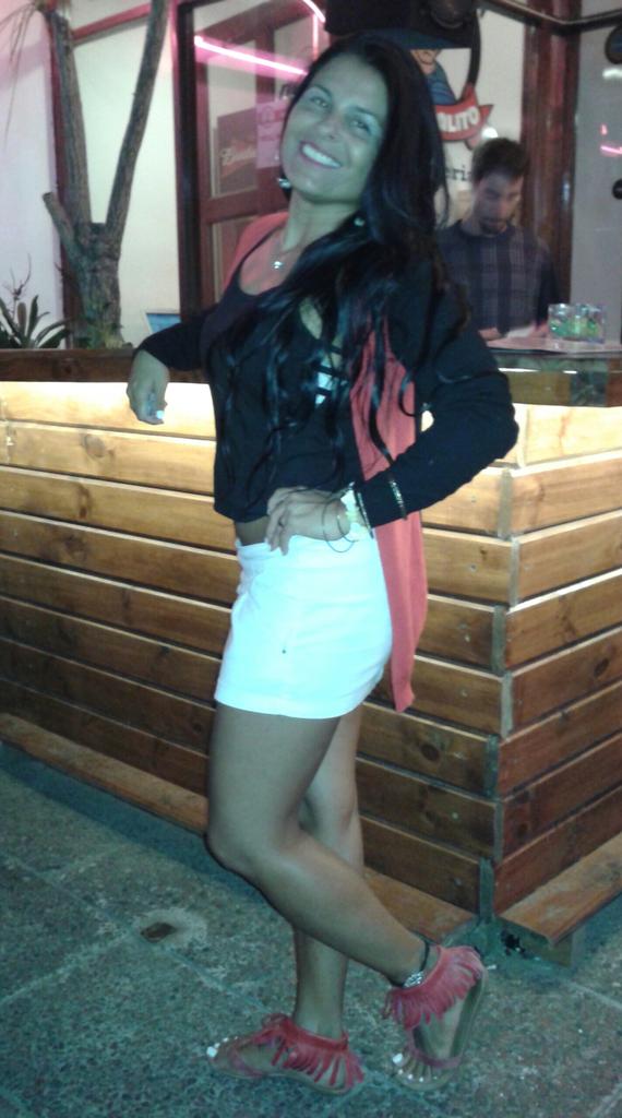 Maria Blanco tweet media