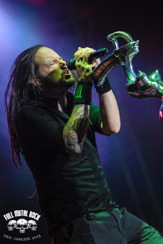 Happy Birthday Jonathan Davis  