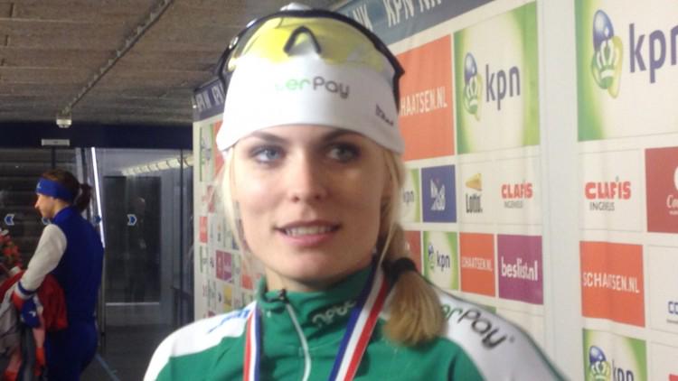rtvnoord's tweet photo. Van der Werff zesde op 500 meter bij NK Sprint http://t.co/J3EDB4uMdX #rtvnoord http://t.co/wYpNo5zewZ