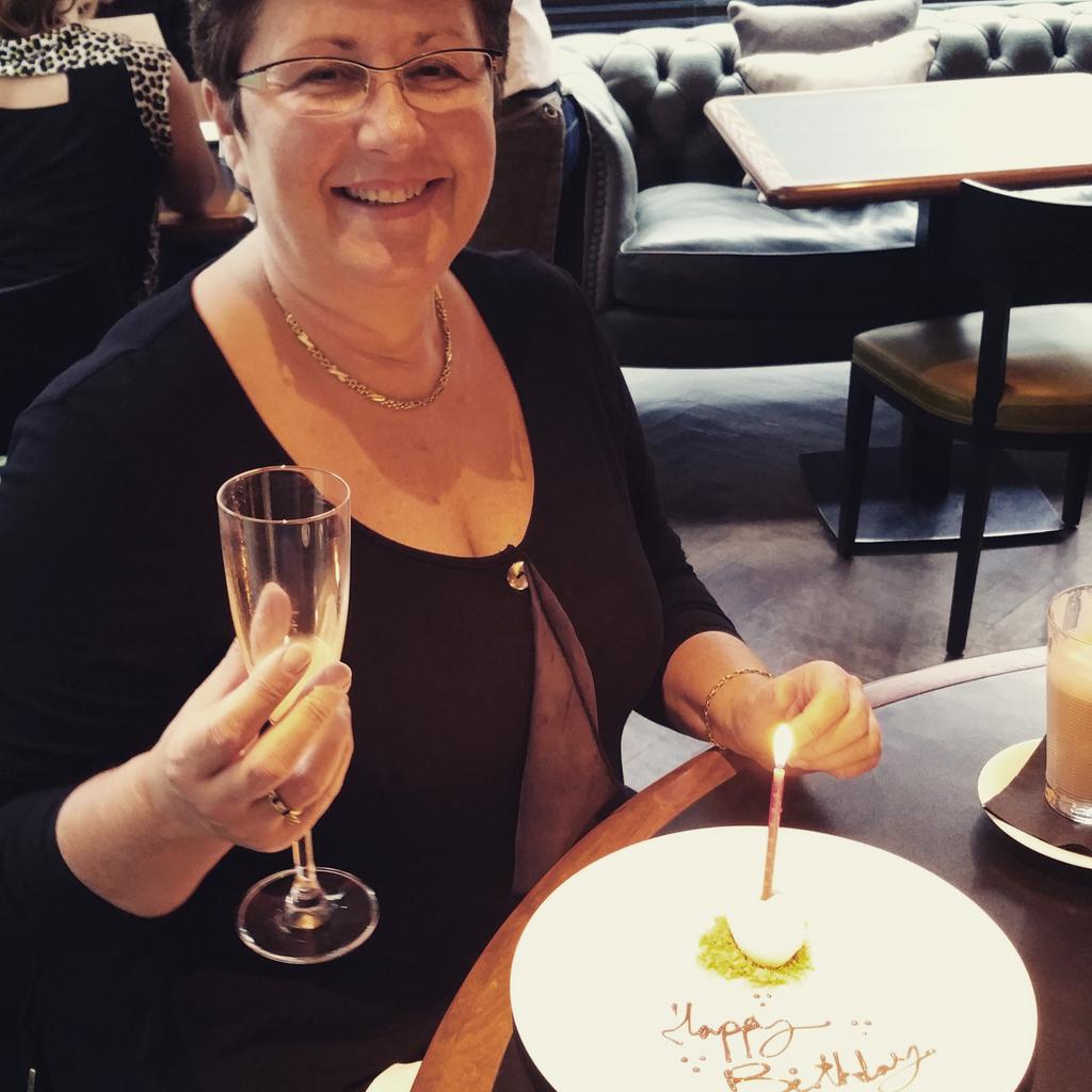 ThinkFoodUK's tweet image. Thank you @southplacehotel for making my mum feel so special for her belated birthday brunch