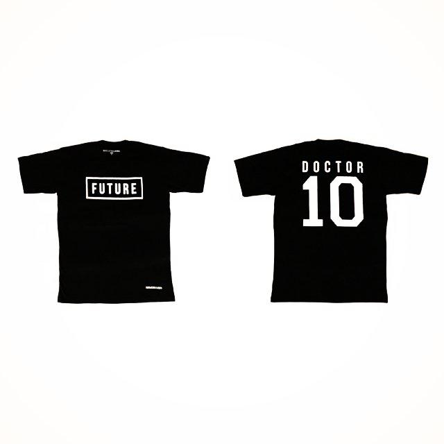 "Future Doctor" ready stock! IDR 110.000 Order text: 085624178121/bbm: 2884F48B