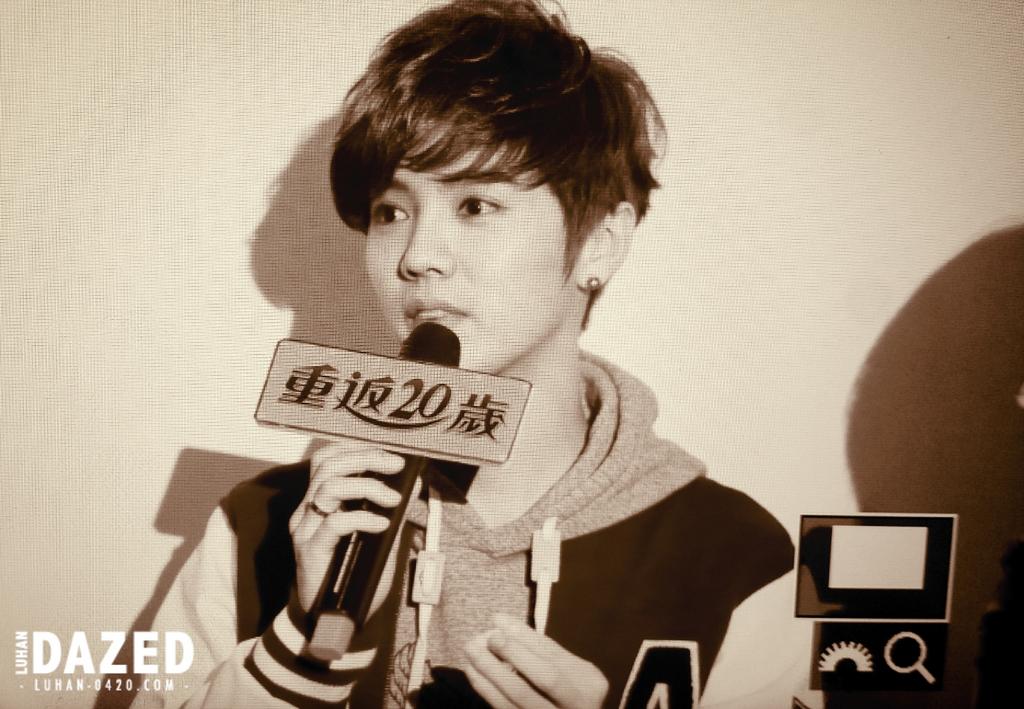 [PREVIEW] 150118 "Back to 20 (Miss Granny)" Fan Meeting in Taiwan [50P] B7ox_FMCMAEwBEq